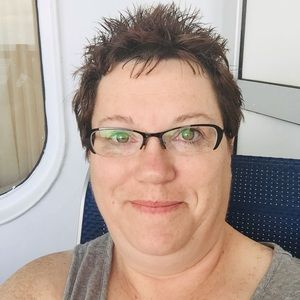 Meet your Posher, Shelly